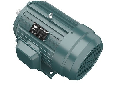 普通電機(jī)3D模型在汽車配件設(shè)計(jì)與制造中的應(yīng)用