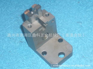 嘉興市南湖區(qū)鑫科五金機(jī)械廠 專注普通機(jī)械制造的普通合伙企業(yè)