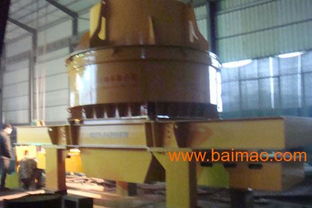 高效節(jié)能破碎機(jī)與工程制砂機(jī) 高新破碎技術(shù)的前沿解析