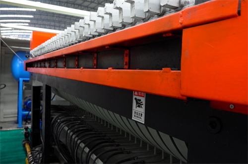 鄭州鼎盛超高壓污泥處理設(shè)備在上海污水處理項(xiàng)目中的應(yīng)用與金屬材料優(yōu)勢