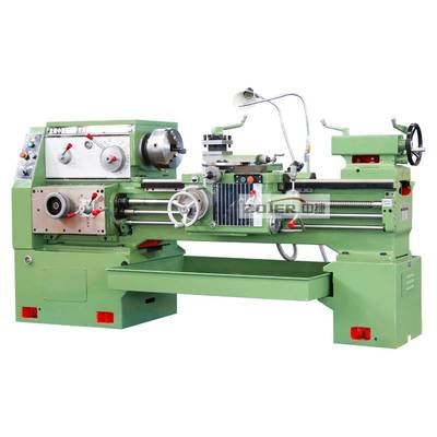 沈陽中捷CA6140臥式普通車床 高效金屬材料加工的理想選擇