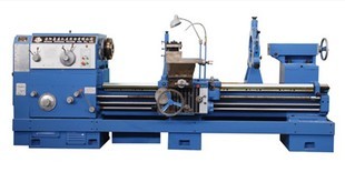 河北長豐CW6163B/6180B普通臥式車床 經典機械，可靠之選